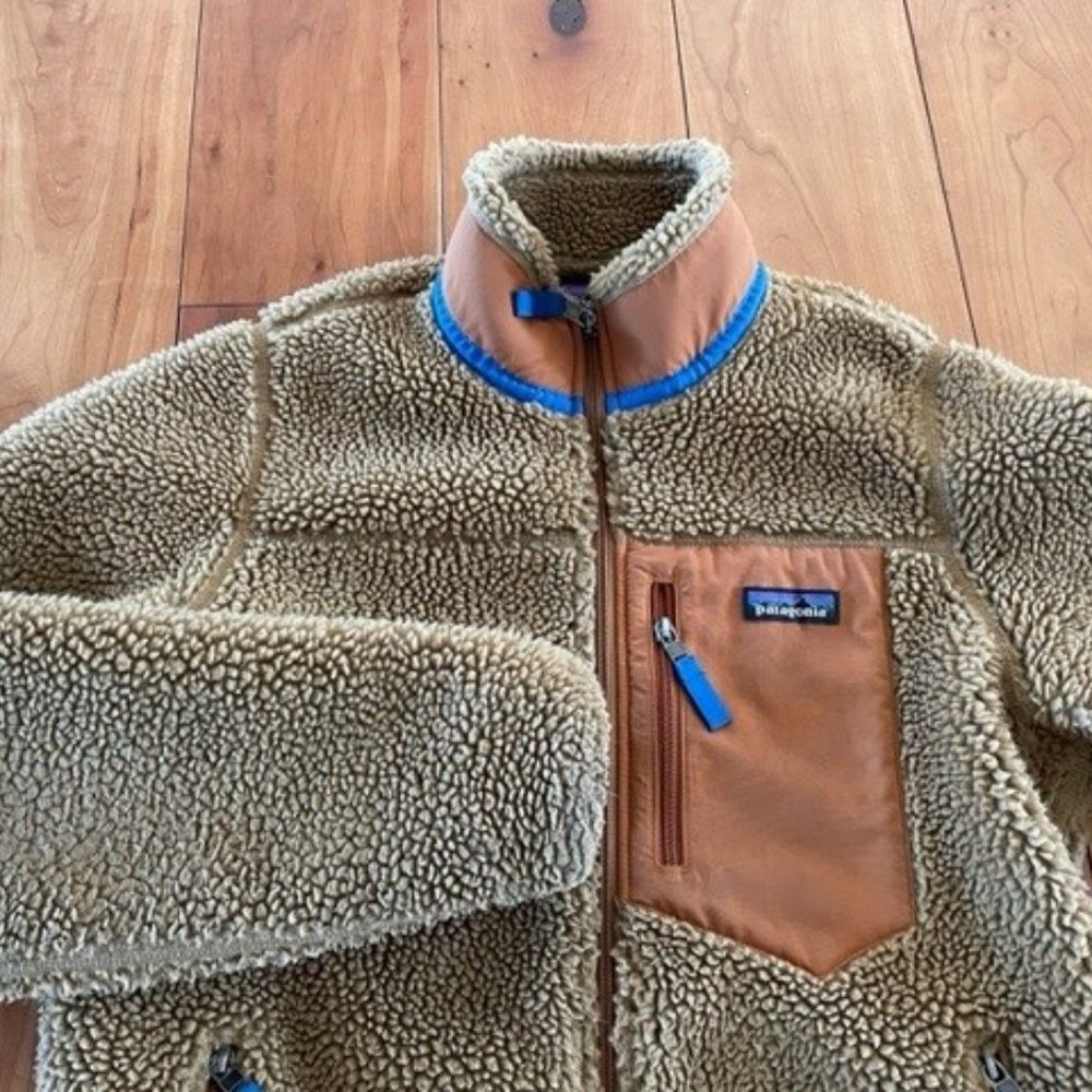 Patagonia Retro X Jacket Women's M